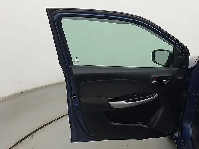 Used Maruti Suzuki Baleno [2019-2022] Zeta Automatic in Mumbai