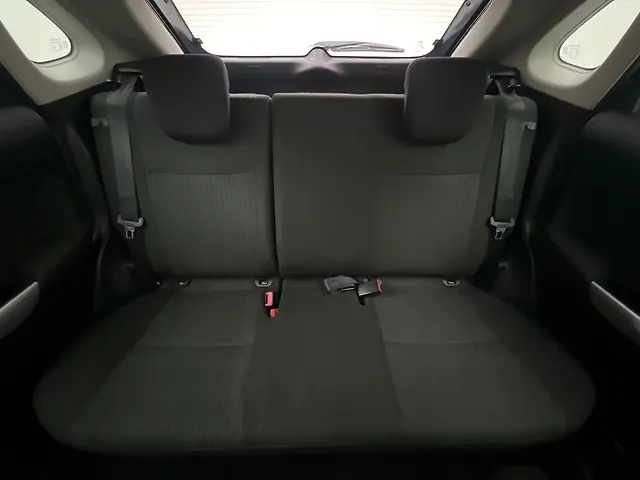 Used Maruti Suzuki Baleno [2019-2022] Zeta Automatic in Mumbai