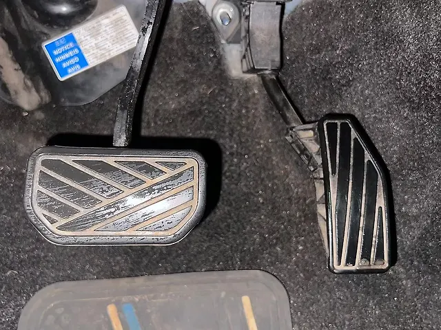 Used Maruti Suzuki Baleno [2019-2022] Zeta Automatic in Mumbai