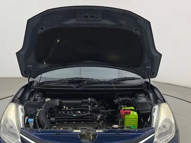 Used Maruti Suzuki Baleno [2019-2022] Zeta Automatic in Mumbai