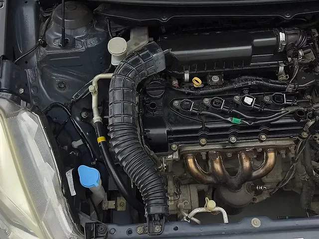 Used Maruti Suzuki Baleno [2019-2022] Zeta Automatic in Mumbai