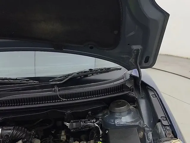 Used Maruti Suzuki Baleno [2019-2022] Zeta Automatic in Mumbai