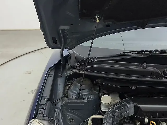 Used Maruti Suzuki Baleno [2019-2022] Zeta Automatic in Mumbai