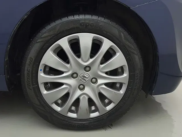 Used Maruti Suzuki Baleno [2019-2022] Zeta Automatic in Mumbai