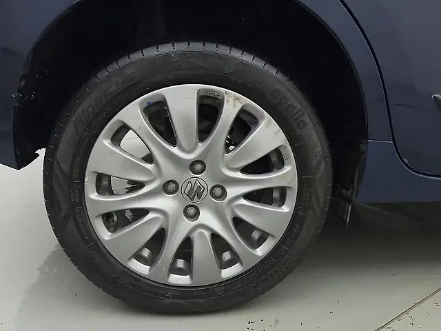 Used Maruti Suzuki Baleno [2019-2022] Zeta Automatic in Mumbai