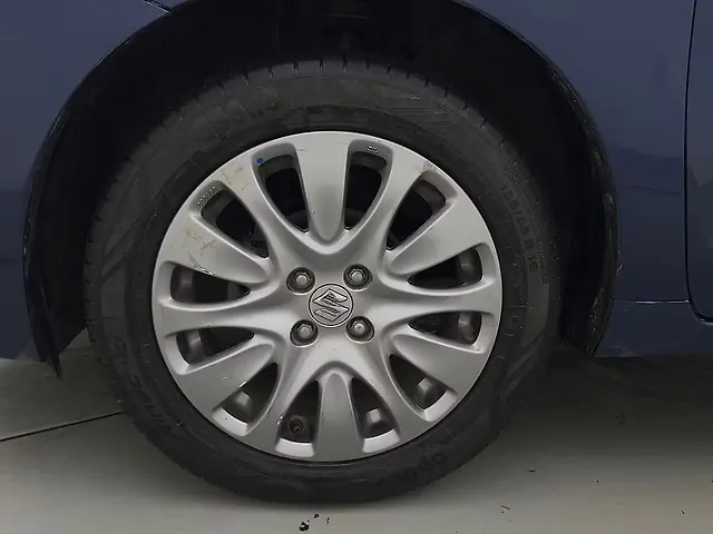 Used Maruti Suzuki Baleno [2019-2022] Zeta Automatic in Mumbai
