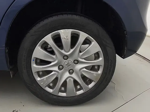 Used Maruti Suzuki Baleno [2019-2022] Zeta Automatic in Mumbai