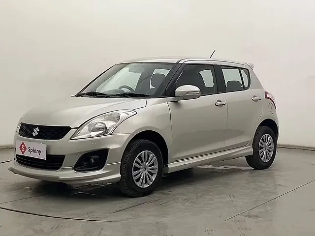 Used 2016 Maruti Suzuki Swift in Hyderabad