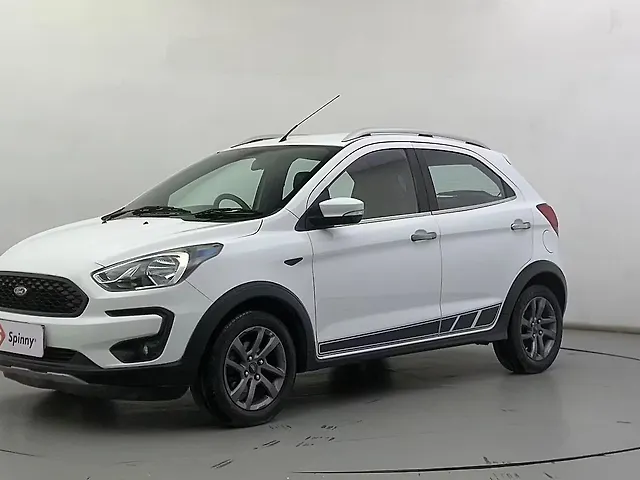 Used 2019 Ford Freestyle in Ahmedabad