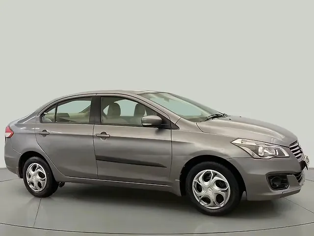 Used 2015 Maruti Suzuki Ciaz in Noida