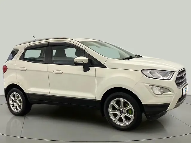 Used 2019 Ford Ecosport in Delhi