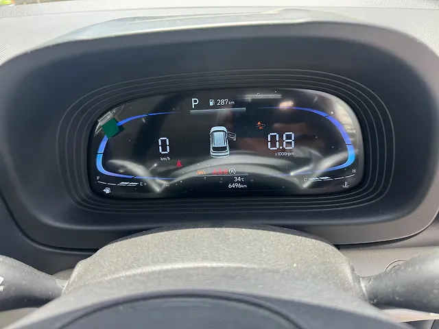 Used Hyundai Venue [2022-2023] SX (O) 1.0 Turbo DCT in Chennai