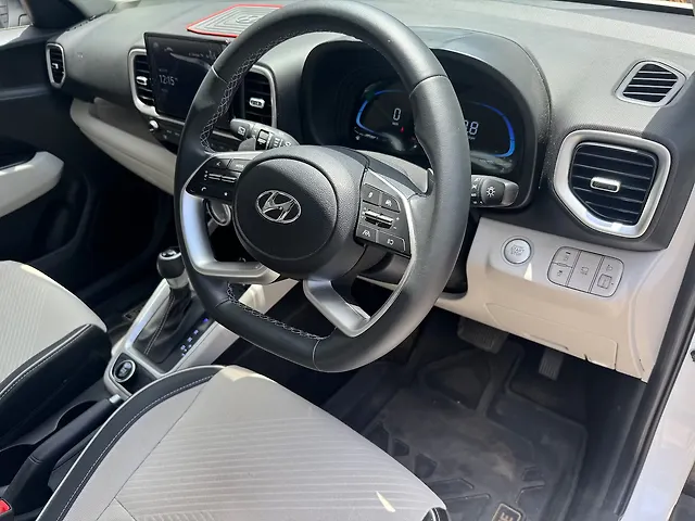 Used Hyundai Venue [2022-2023] SX (O) 1.0 Turbo DCT in Chennai