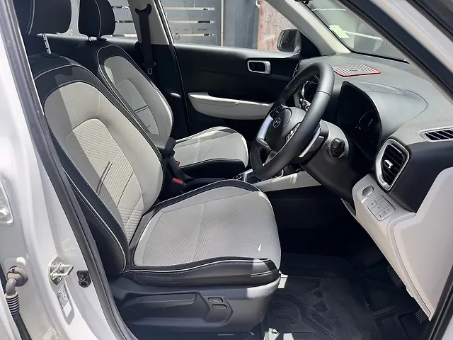Used Hyundai Venue [2022-2023] SX (O) 1.0 Turbo DCT in Chennai