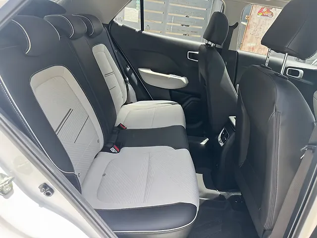 Used Hyundai Venue [2022-2023] SX (O) 1.0 Turbo DCT in Chennai