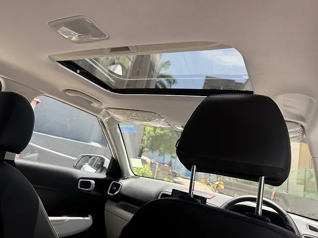Used Hyundai Venue [2022-2023] SX (O) 1.0 Turbo DCT in Chennai