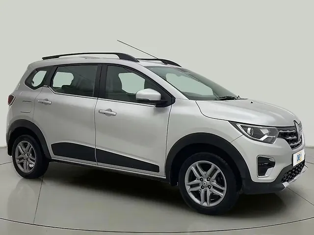 Used 2021 Renault Triber in Ahmedabad