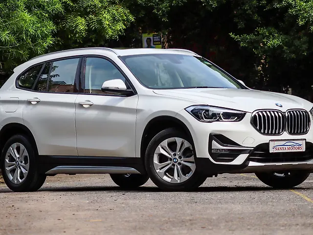 Used 2022 BMW X1 in Delhi