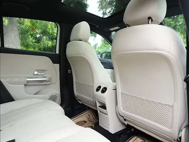 Used Mercedes-Benz GLA 200 in Delhi