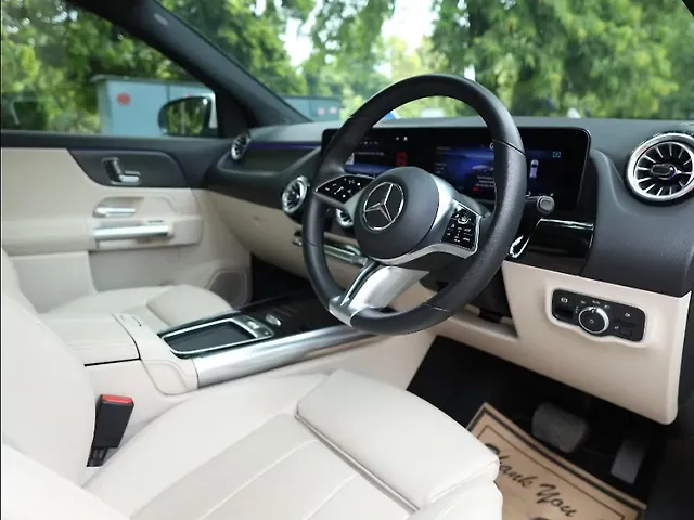 Used Mercedes-Benz GLA 200 in Delhi
