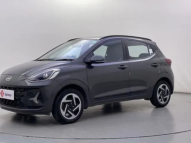 Used 2023 Hyundai Grand i10 NIOS in Bangalore