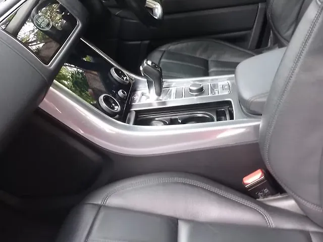 Used Land Rover Range Rover Sport [2018-2022] SE 2.0 Petrol in Delhi
