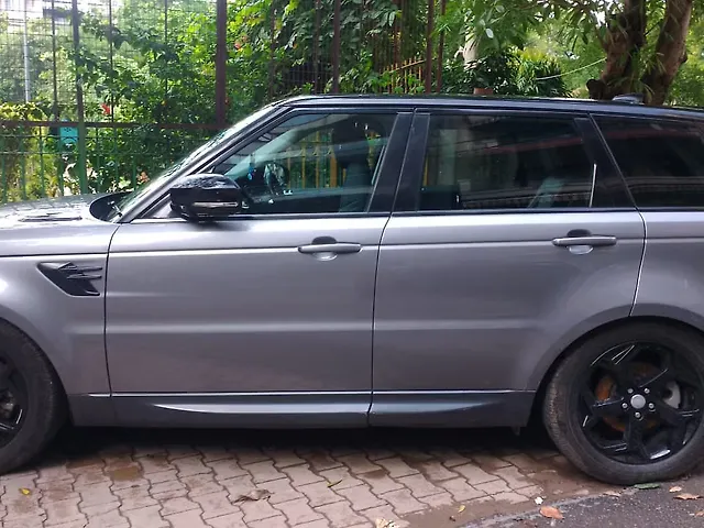 Used Land Rover Range Rover Sport [2018-2022] SE 2.0 Petrol in Delhi
