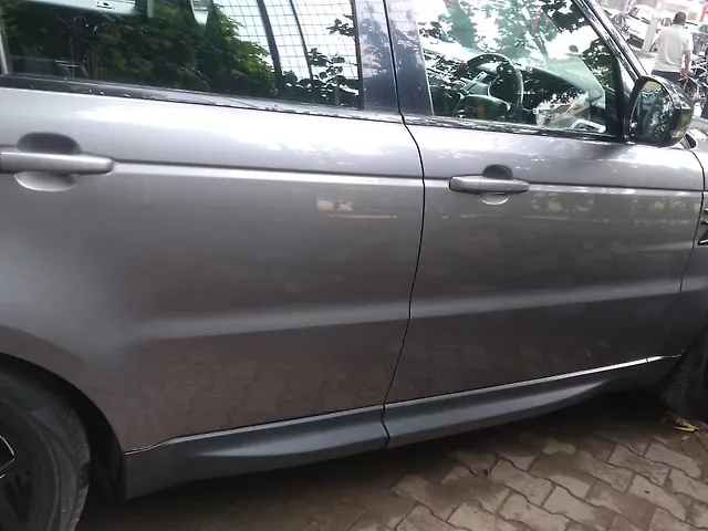 Used Land Rover Range Rover Sport [2018-2022] SE 2.0 Petrol in Delhi
