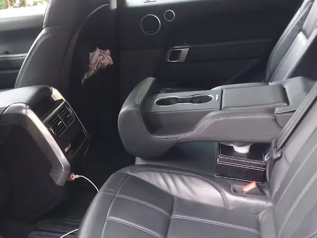 Used Land Rover Range Rover Sport [2018-2022] SE 2.0 Petrol in Delhi