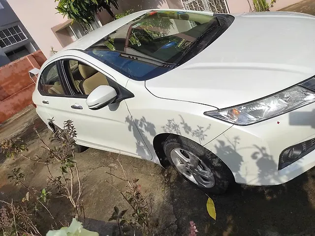 Used 2016 Honda City in Ranchi