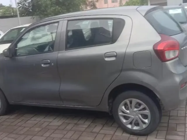Used Maruti Suzuki Celerio VXi AMT [2023-2025] in Ranchi