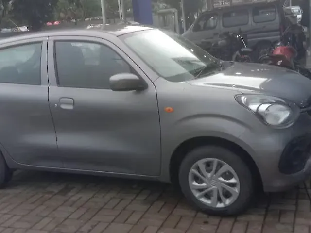 Used Maruti Suzuki Celerio VXi AMT [2023-2025] in Ranchi