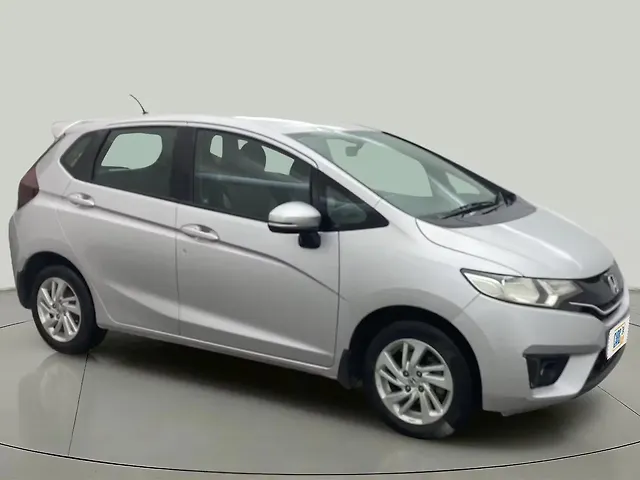 Used 2016 Honda Jazz in Pune