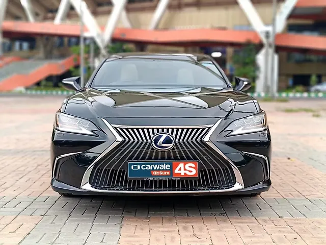 Used 2019 Lexus ES in Delhi