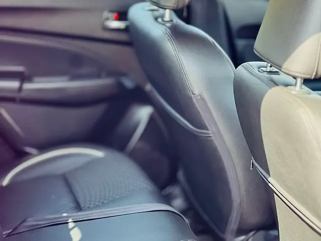 Used Maruti Suzuki Swift [2018-2021] ZDi AMT [2018-2019] in Surat