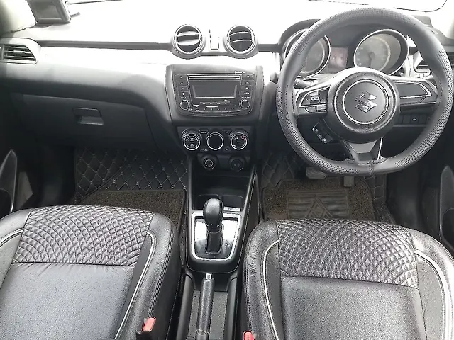 Used Maruti Suzuki Swift [2018-2021] ZDi AMT [2018-2019] in Surat