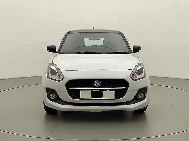 Used 2024 Maruti Suzuki Swift in Bangalore