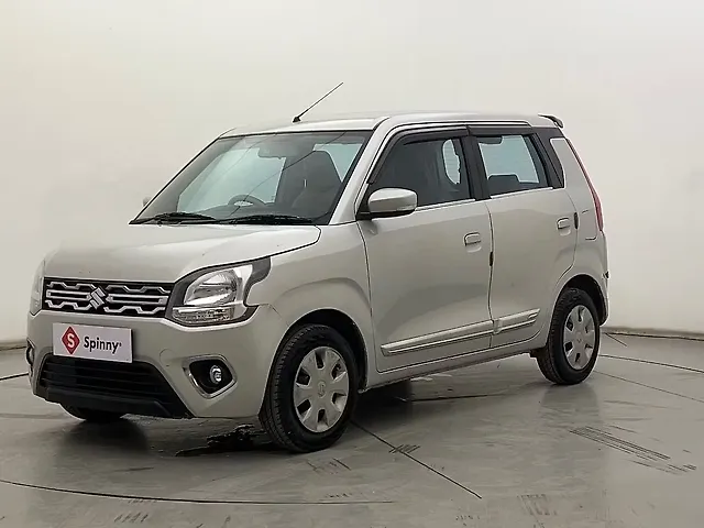 Used 2019 Maruti Suzuki Wagon R in Hyderabad