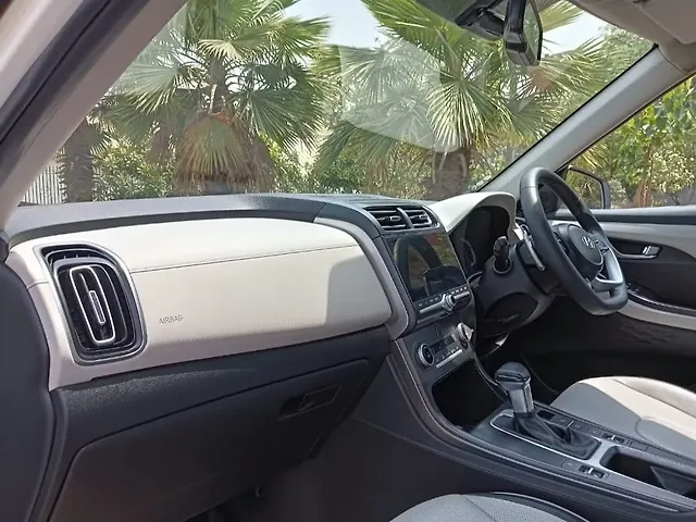 Used Hyundai Creta [2020-2023] SX (O) 1.5 Petrol CVT [2020-2022] in Delhi