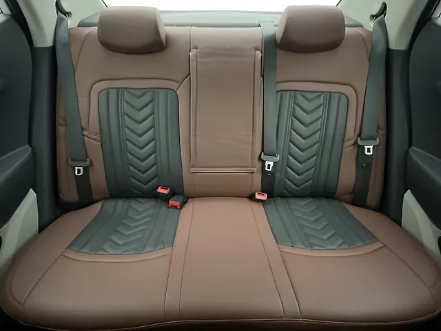 Used Hyundai Aura [2020-2023] SX 1.2 CNG in Mohali