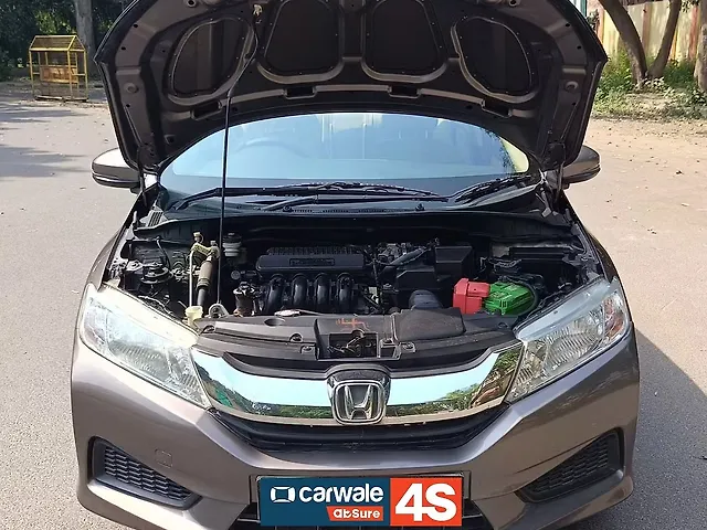 Used Honda City [2014-2017] SV in Delhi