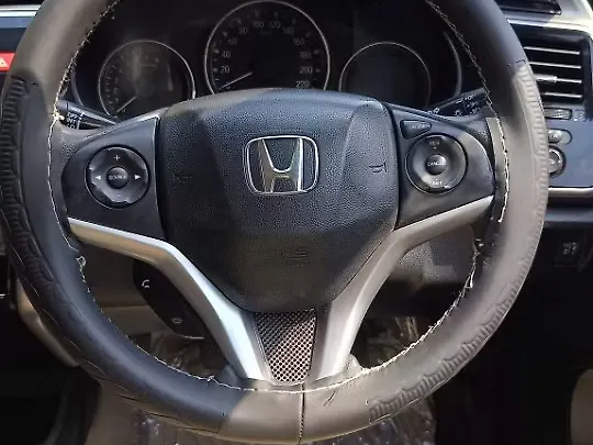 Used Honda City [2014-2017] SV in Delhi