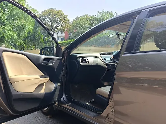 Used Honda City [2014-2017] SV in Delhi