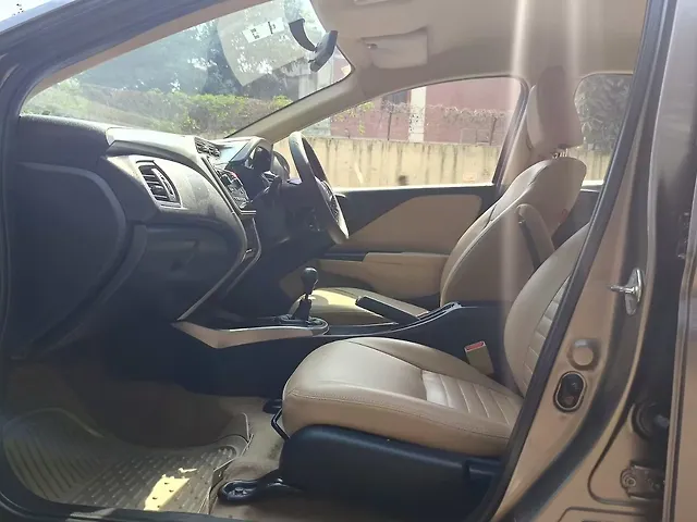 Used Honda City [2014-2017] SV in Delhi