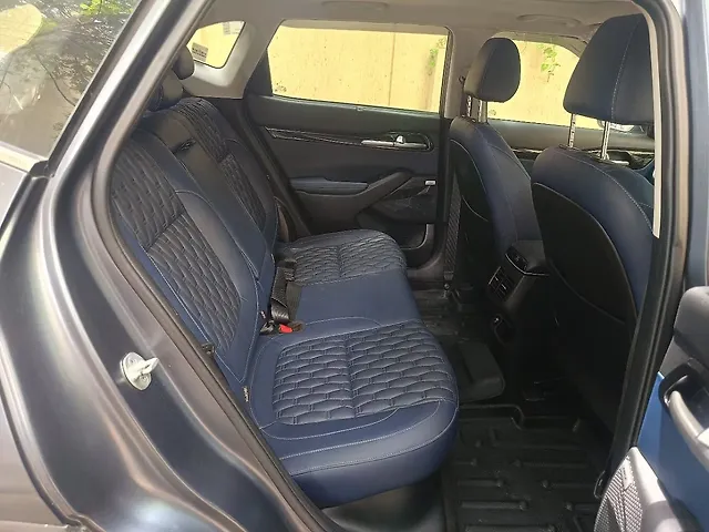 Used Kia Seltos [2022-2023] X Line 1.4 DCT in Mumbai