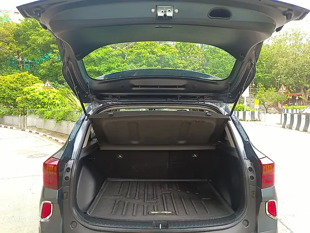 Used Kia Seltos [2022-2023] X Line 1.4 DCT in Mumbai