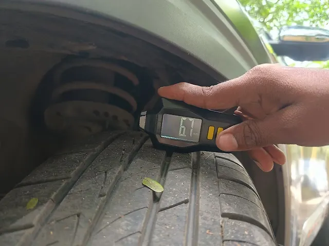 Used Kia Seltos [2022-2023] X Line 1.4 DCT in Mumbai