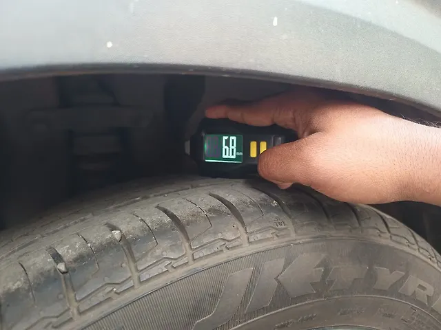Used Kia Seltos [2022-2023] X Line 1.4 DCT in Mumbai