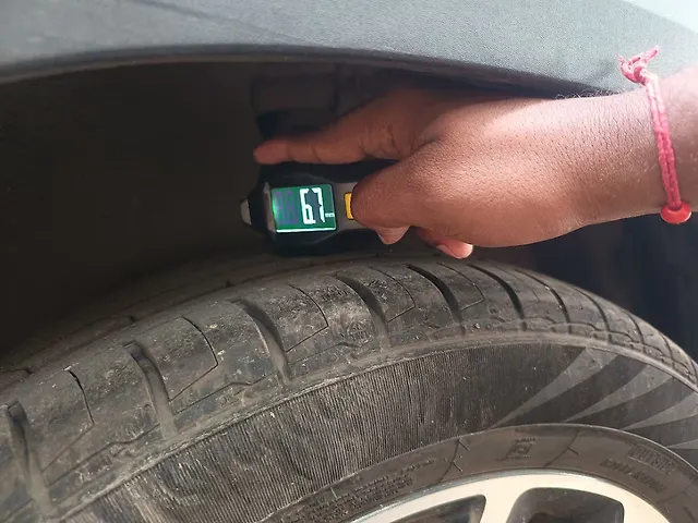 Used Kia Seltos [2022-2023] X Line 1.4 DCT in Mumbai