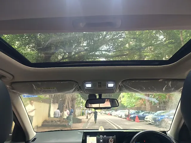 Used Kia Seltos [2022-2023] X Line 1.4 DCT in Mumbai